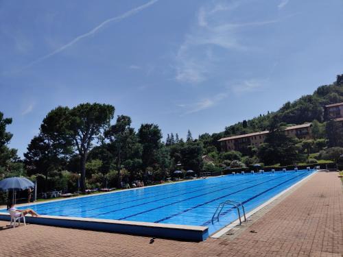 Pieve Vecchia Apartment | Appartamento Bellavista CRB-BGL