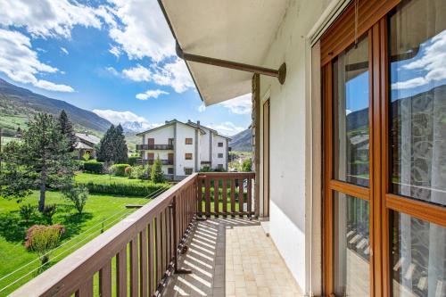 Pont Suaz Apartment | Appartamento Belvedere