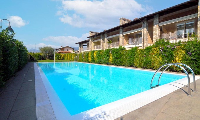 Raffa Apartment | Appartamento Benaco 108