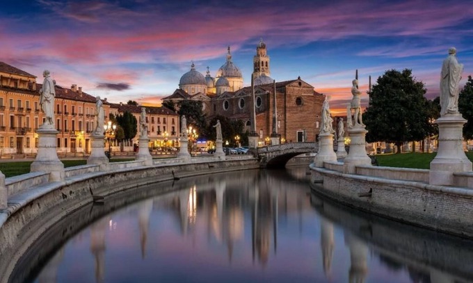 Padova Apartment | Appartamento Best Forcellini