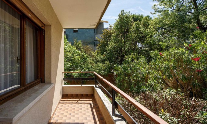 Santa Maria in Stelle Apartment | Appartamento Calmo 1SX