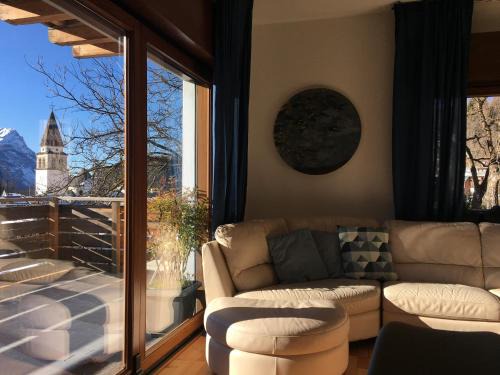 Pieve di Cadore Apartment | Appartamento Carducci