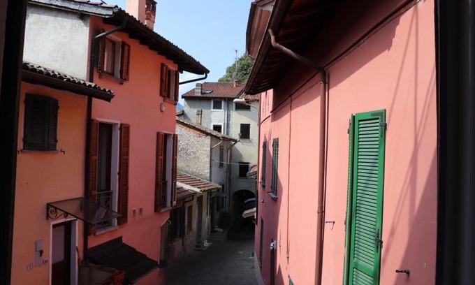 Porlezza Apartment | Appartamento Centro Storico Porlezza