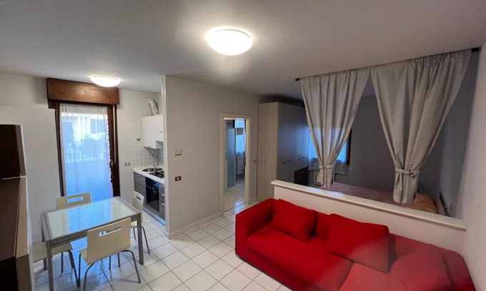 Chiesanuova Apartment | Appartamento Civico 23