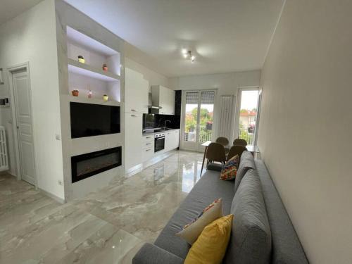 Cusano Milanino Apartment | Appartamento confortevole M.I. Casa