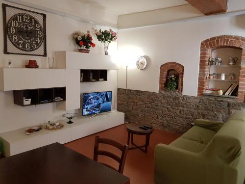 Santo Spirito Apartment | Appartamento del Campuccio