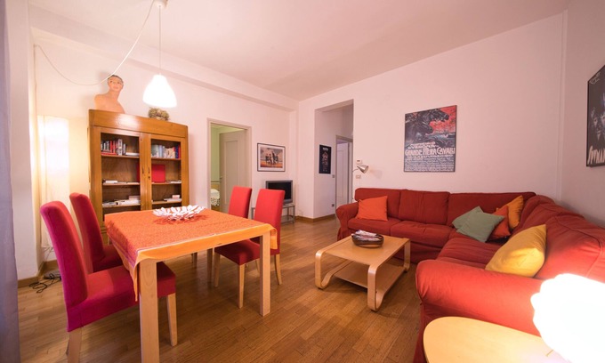 Verona City Centre Apartment | Appartamento di charme nel cuore di Verona