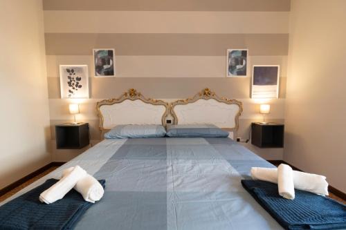 San Rocchino-Costalunga Apartment | Appartamento Ducco zona ospedale