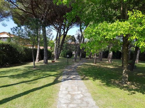 Fiumaretta Apartment | Appartamento e Parco Sergiunca