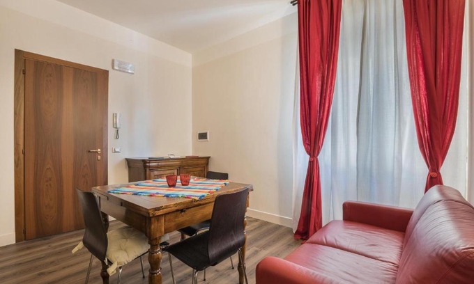 Bardolino Apartment | Appartamento Gemini 1
