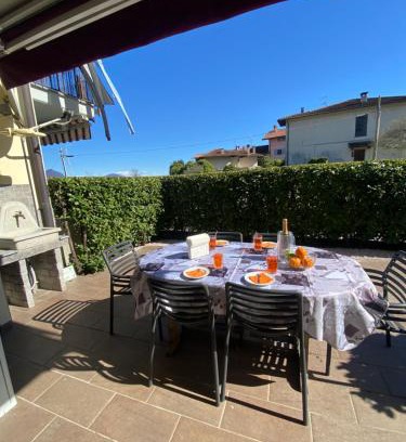 Baveno Apartment | Appartamento Giardino Verde