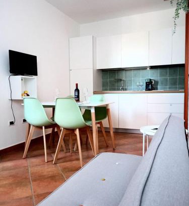 Torre di Bari Apartment | APPARTAMENTO GIORGIO 4C