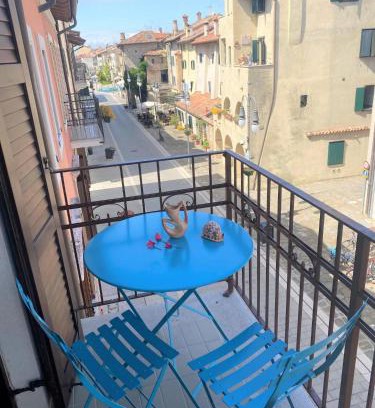 Grado Apartment | Appartamento Gradenigo