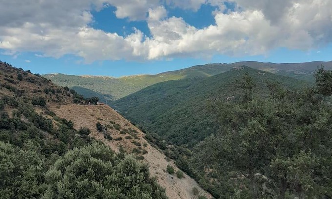 Desulo Apartment | appartamento in casa Lai