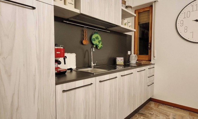 Alberobello Apartment | Appartamento in centro cittadino ad Alberobello