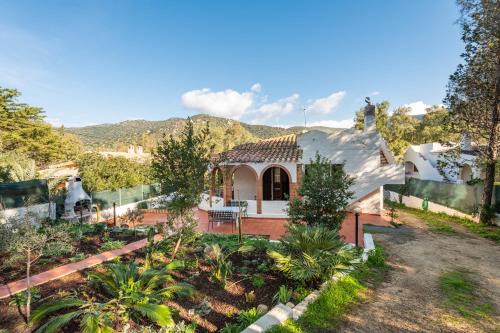 Torre delle Stelle House | Appartamento in Villa Erica