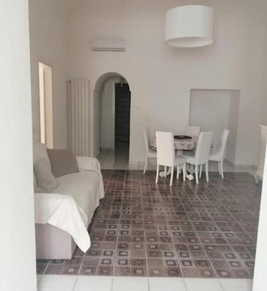Forio House | Appartamento Incantevole: Isola d'Ischia - Forio in centro e vicino al mare - Dream House Nonna Maria