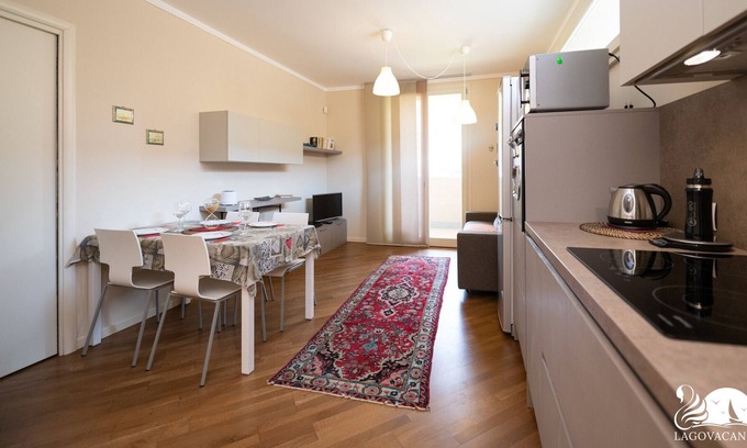 Lonato del Garda Apartment | Appartamento Antiche Mura