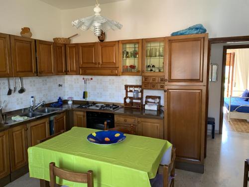 Policastro Bussentino Apartment | Appartamento Policastro Bussentino