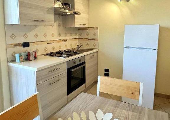 Sambuceto Apartment | Appartamento vicino aeroporto d'Abruzzo