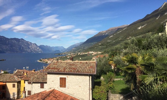 Castelletto Apartment | Appartamento Laura