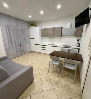 Varazze Apartment | Appartamento La Mola