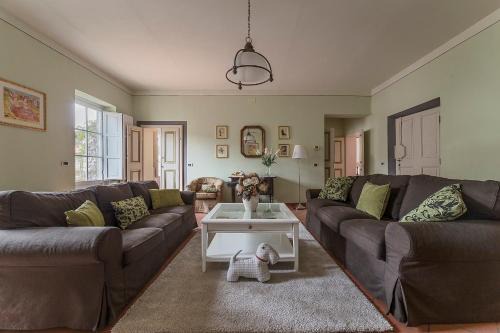 Lucca Historical Center Apartment | Appartamento La Terrazza