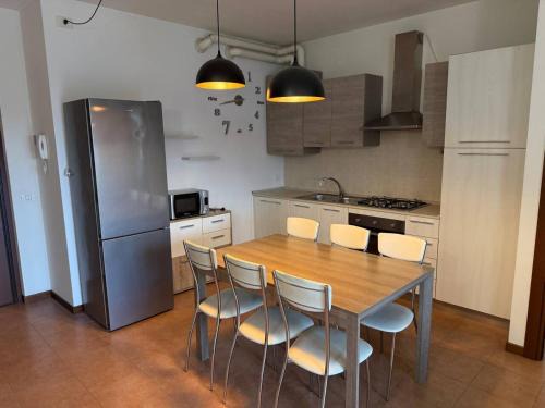 Bonavicina Apartment | Appartamento La Triade