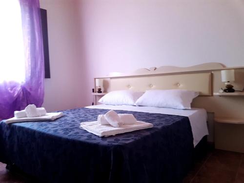 Le Castella Apartment | Appartamento Le Castella