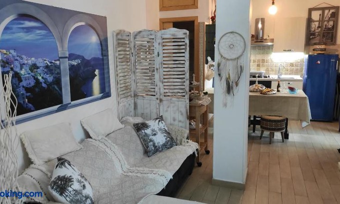 Bagnoli Apartment | Appartamento Lullaby