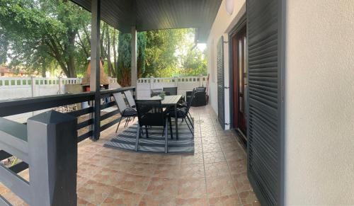Fonyodliget Apartment | Appartamento Mattia