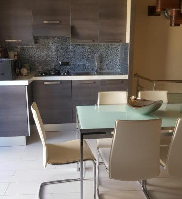 Le Castella Apartment | Appartamento moderno