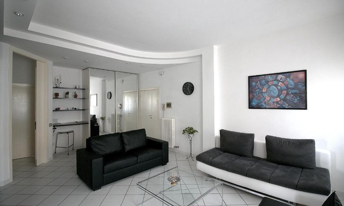 Castelfidardo Apartment | Appartamento Montessori