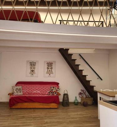 Marettimo Apartment | Appartamento Nonno Pit, Marettimo