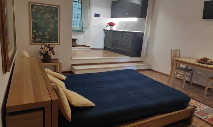 Urbino House | Appartamento Palazzo Genga
