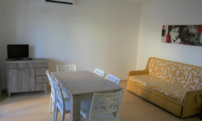 Isca Marina House | Appartamento PIMM