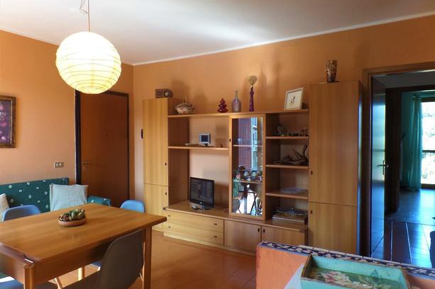 Carciano Apartment | Appartamento Raffaello