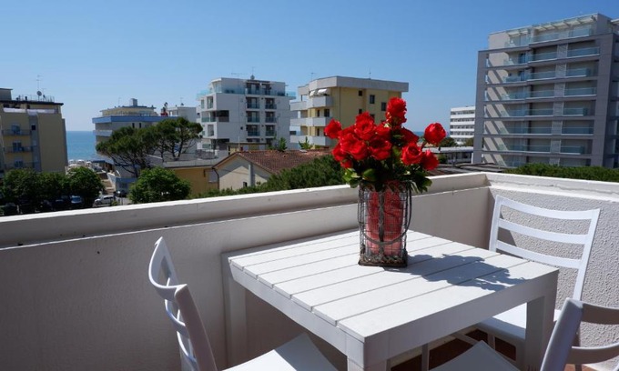 Faro Apartment | APPARTAMENTO SAN MARCO