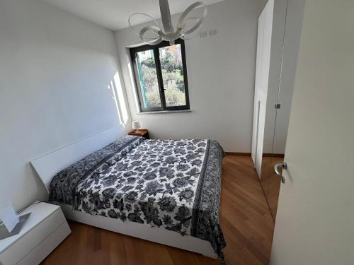 Zoagli Apartment | Appartamento Seterie