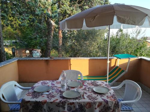 Sirolo Apartment | Appartamento Sirolo