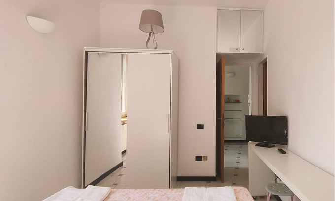 Washington Apartment | Appartamento Smart Zona Marghera