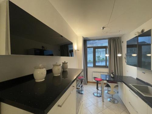 Siena Apartment | Appartamento Spazioso - Snodo Urbano
