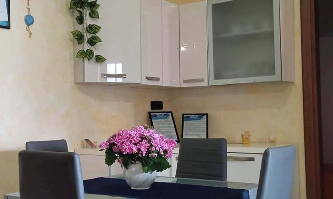 Brindisi Apartment | Appartamento Stella del Salento Brindisi