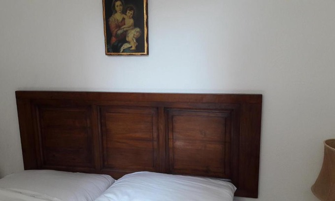 Chiessi Apartment | Appartamento sul Tramonto