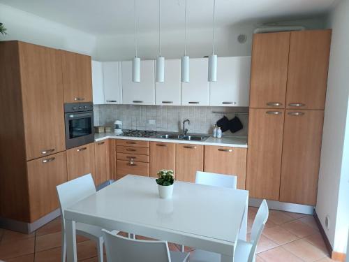 Levico Terme Apartment | Appartamento Sunflower in posizione soleggiata