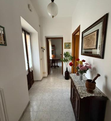 Tortona Apartment | Appartamento Tortona, in via Pernigotti