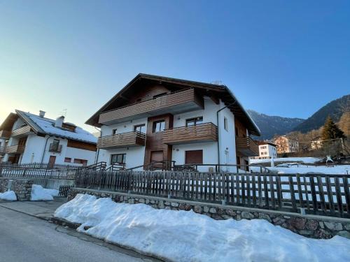 Pieve di Cadore Apartment | Appartamento vista Dolomiti