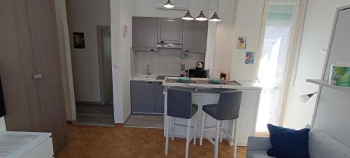 Cuneo Nuova Apartment | Appartamento Volta