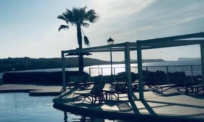San Antonio Bay Apartment | appartement ibiza proche mer, appartement face a la mer ibiza