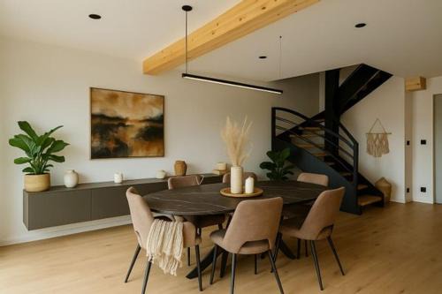 Vercel-Villedieu-le-Camp Apartment | Appartement au centre de Vercel